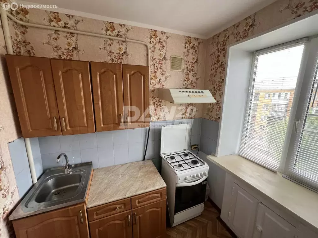 1-комнатная квартира: Челябинск, улица Марченко, 15В (31.7 м) - Фото 0