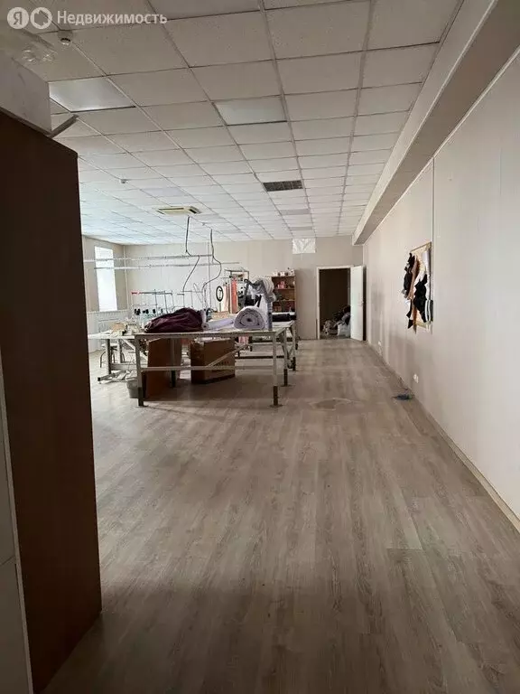 Помещение свободного назначения (140 м) - Фото 0