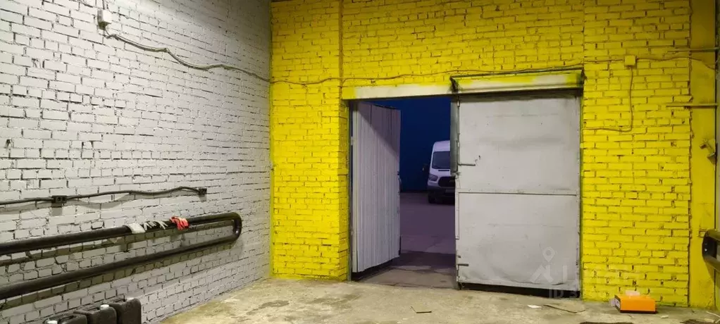 Склад в Москва Южнопортовая ул., 7С21 (44 м) - Фото 2