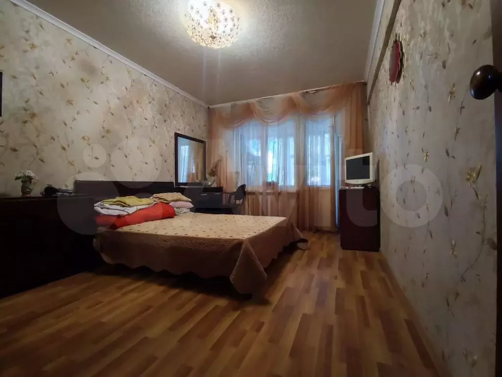 2-к. квартира, 48 м, 1/5 эт. - Фото 1