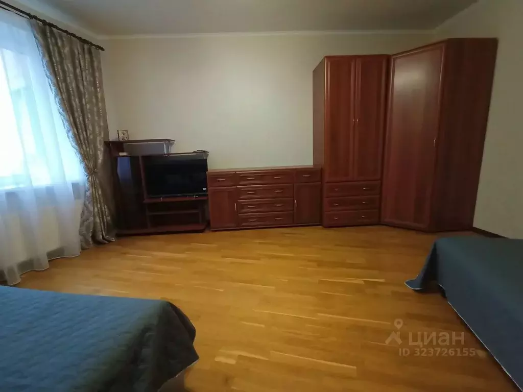 1-к кв. Санкт-Петербург ул. Брянцева, 13к1 (40.0 м) - Фото 2