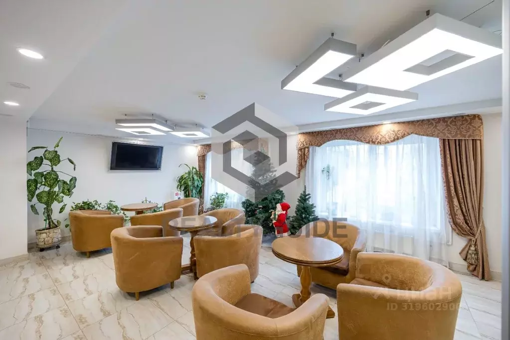 Офис в Москва Азовская ул., 6К3 (303 м) - Фото 1
