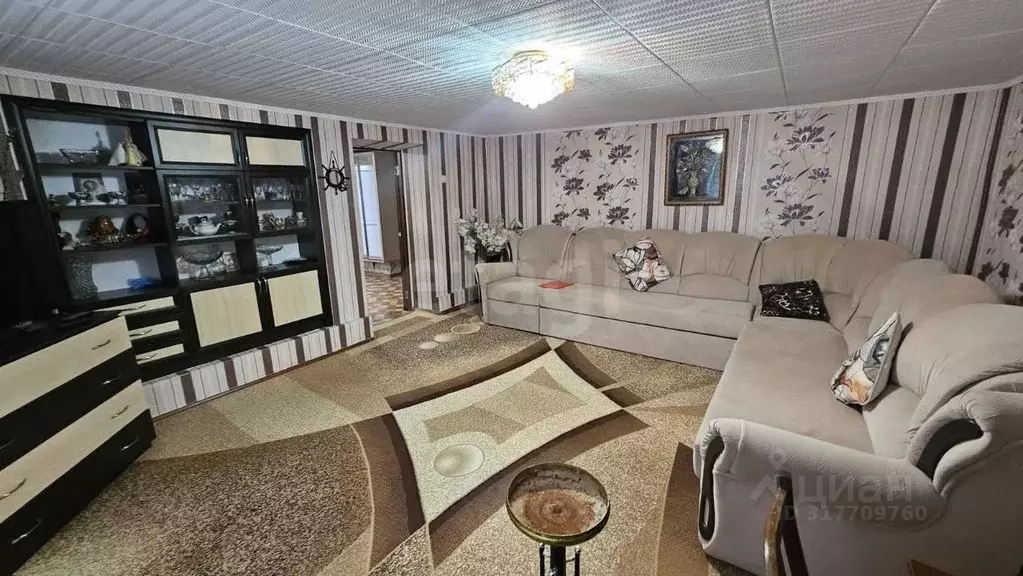 Дом в Крым, Белогорск ул. Тимохина, 10 (206 м) - Фото 1