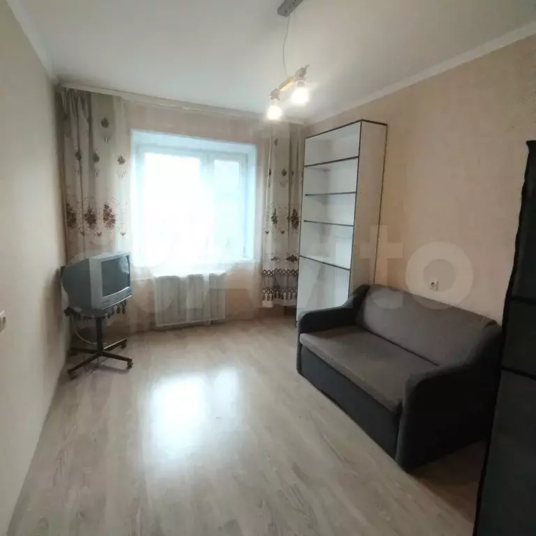 2-к. квартира, 51 м, 2/5 эт. - Фото 0