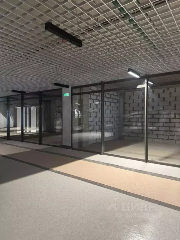 Помещение свободного назначения в Ростовская область, Аксай 13-я ... - Фото 2