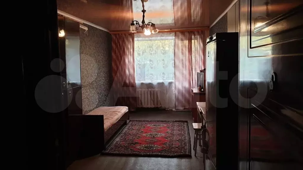 Комната 17 м в 1-к, 5/5 эт. - Фото 0