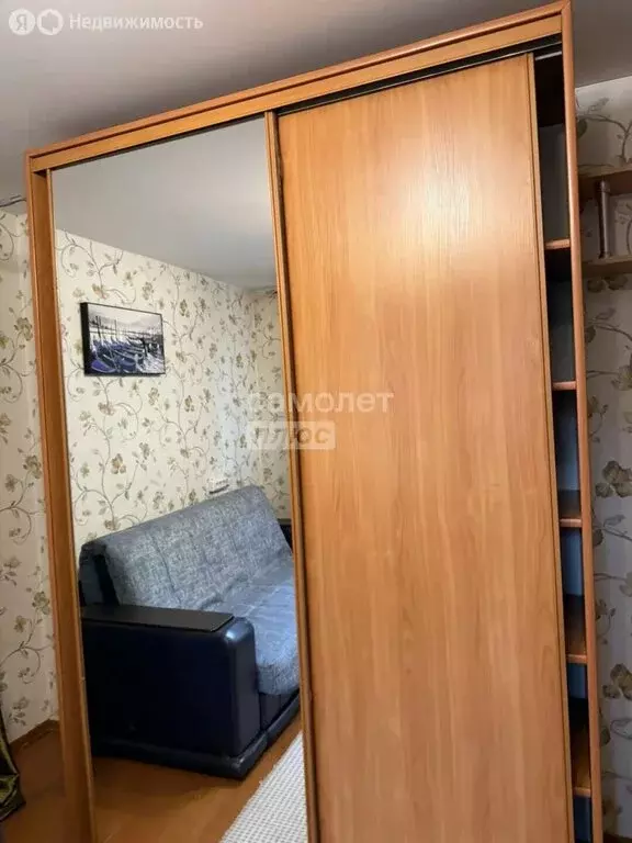 2-комнатная квартира: Москва, Окская улица, 30к1 (38 м) - Фото 2