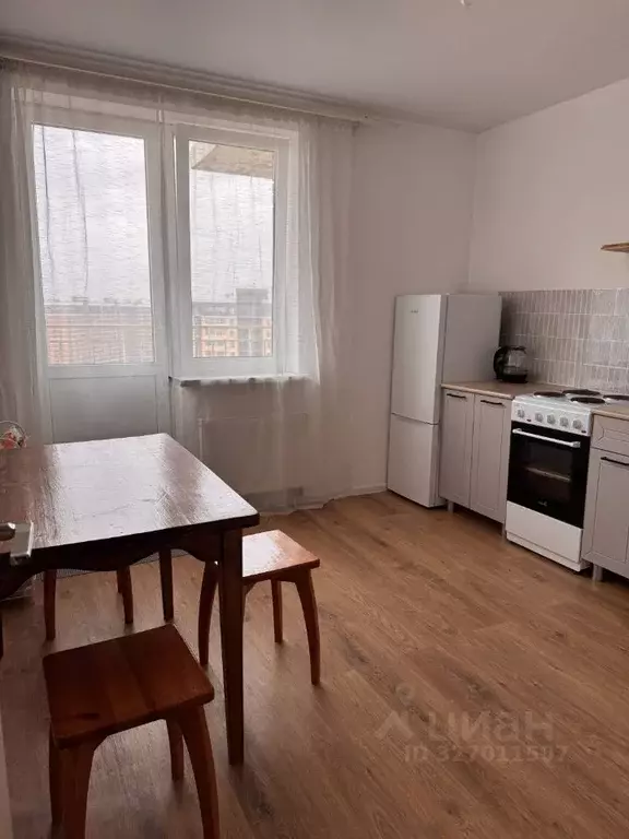 1-к кв. Краснодарский край, Краснодар ул. Западный обход, 65к1 (34.0 ... - Фото 1