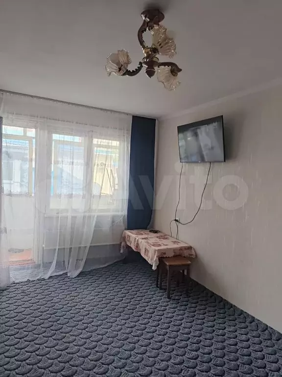 3-к. квартира, 68 м, 2/5 эт. - Фото 1