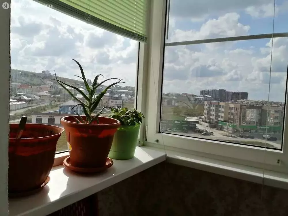 2-комнатная квартира: Анапа, улица Ленина, 233 (67 м) - Фото 1