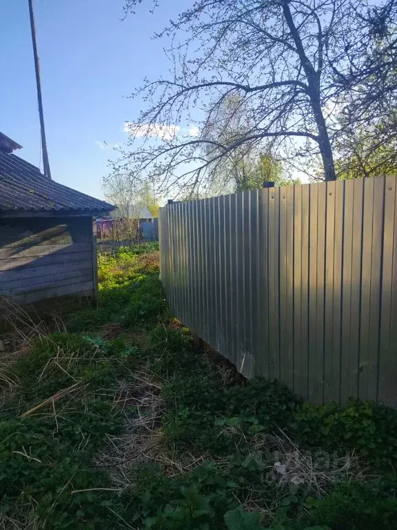 Участок в Нижегородская область, Нижний Новгород Садовский с/пос,  ... - Фото 1