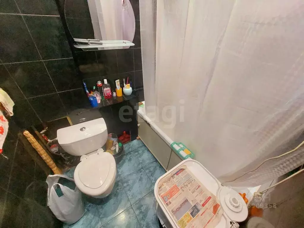 3-к кв. Коми, Сыктывкар Октябрьский просп., 18 (56.0 м) - Фото 2