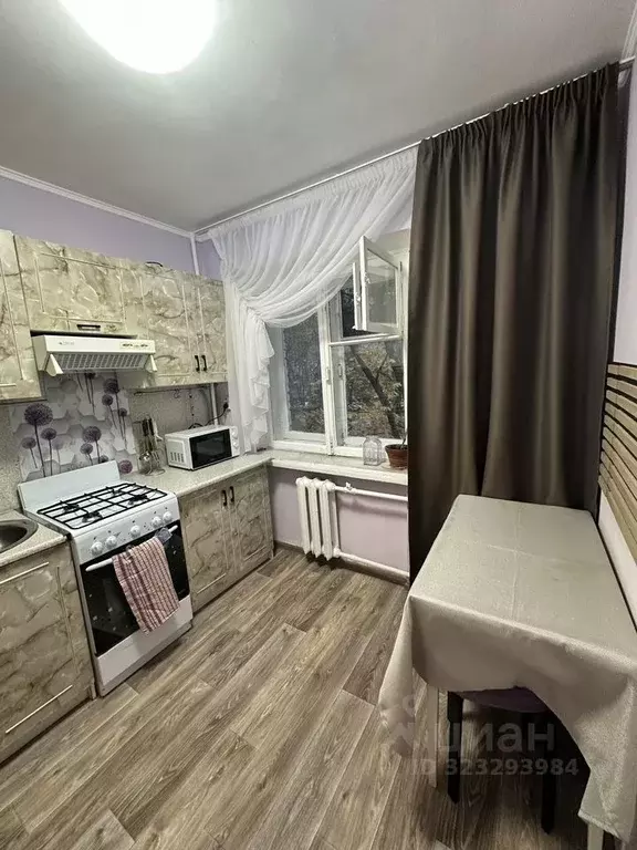 1-к кв. Москва Амурская ул., 27 (33.0 м) - Фото 1