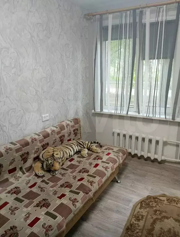 Комната 9,5 м в 3-к., 1/9 эт. - Фото 0