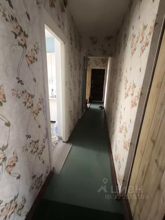 3-к кв. Крым, Керчь ул. Ульяновых, 33 (70.0 м) - Фото 2