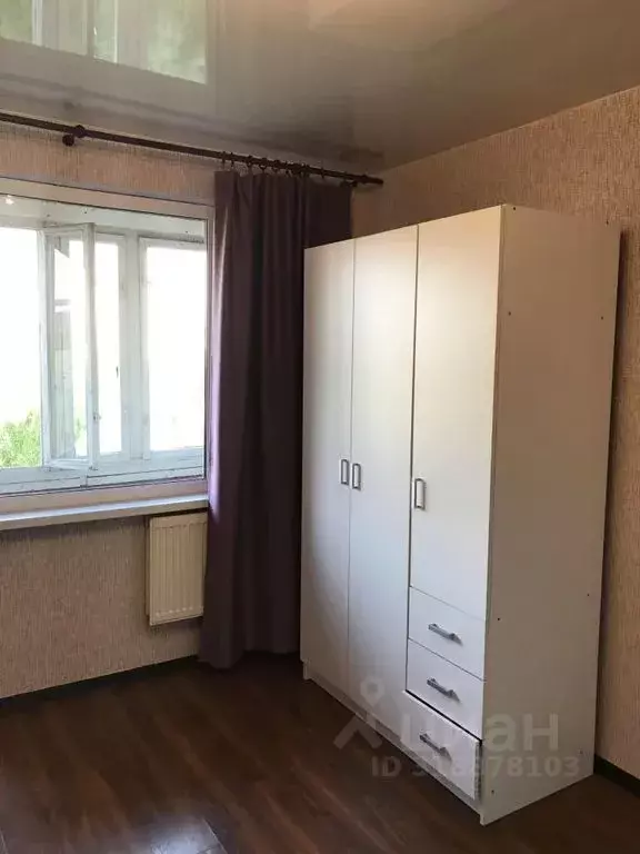 2-к кв. Санкт-Петербург ул. Маршала Захарова, 11 (48.0 м) - Фото 0
