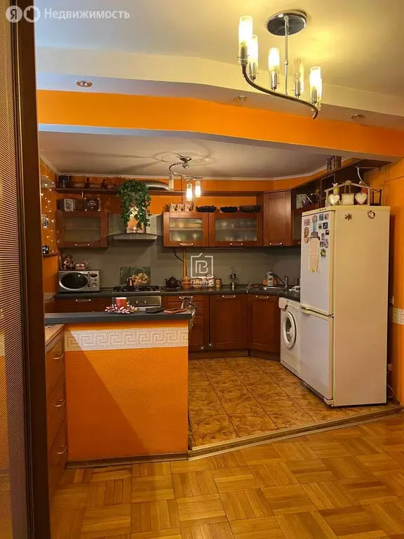 2-комнатная квартира: Королёв, микрорайон Первомайский, улица Кирова, ... - Фото 0