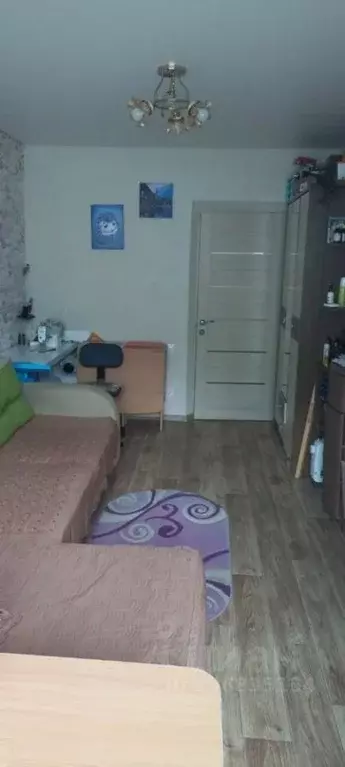 2-к кв. Ставропольский край, Кисловодск ул. Челюскинцев, 5Б (45.8 м) - Фото 1