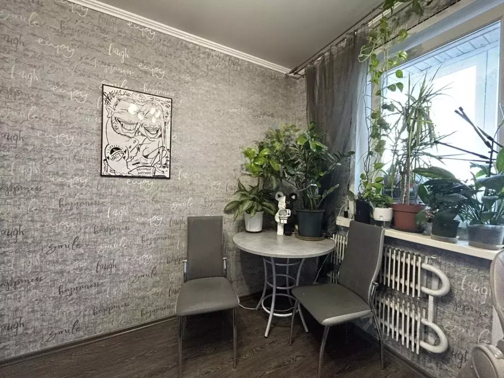 1-к кв. Курская область, Курск Хуторская ул., 12а (35.2 м) - Фото 1