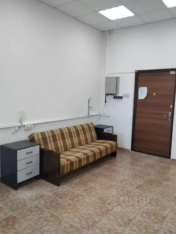 Офис в Новосибирская область, Новосибирск Академгородок мкр, ул. ... - Фото 1