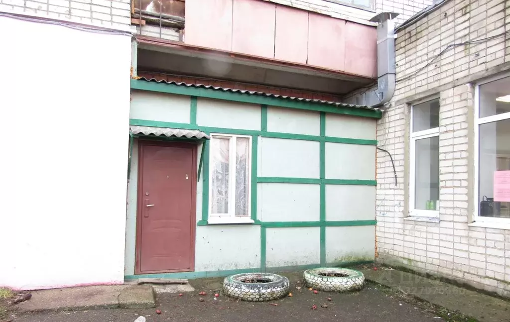 Офис в Ярославская область, Переславль-Залесский ул. Строителей, 31 ... - Фото 1