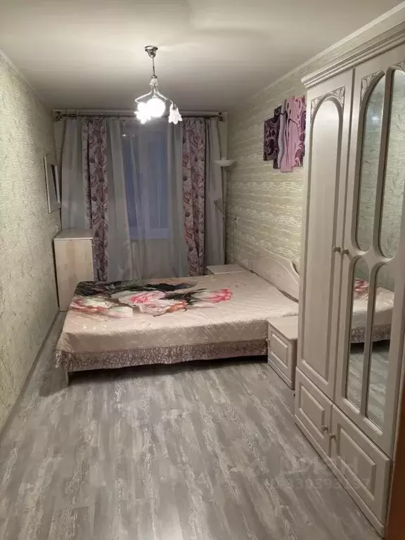 3-к кв. Московская область, Балашиха Дзержинского мкр, 26 (57.0 м) - Фото 1