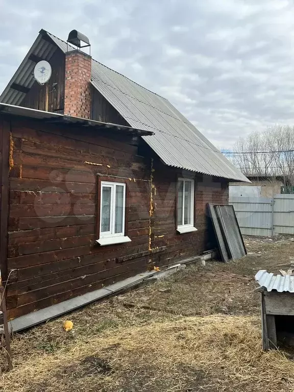 Дом 53 м на участке 6 сот. - Фото 1