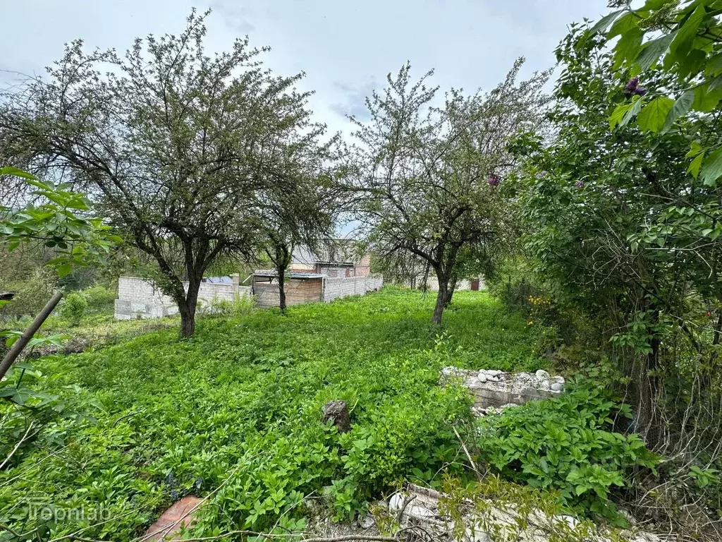 Участок в Кабардино-Балкария, Нальчик Восход СТ, 3 (5.8 сот.) - Фото 2