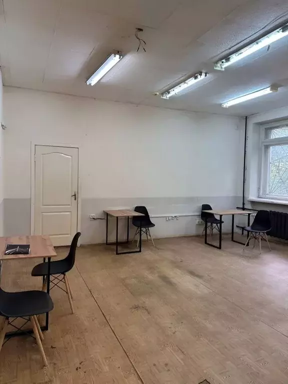 Помещение свободного назначения в Нижегородская область, Дзержинск ул. ... - Фото 0