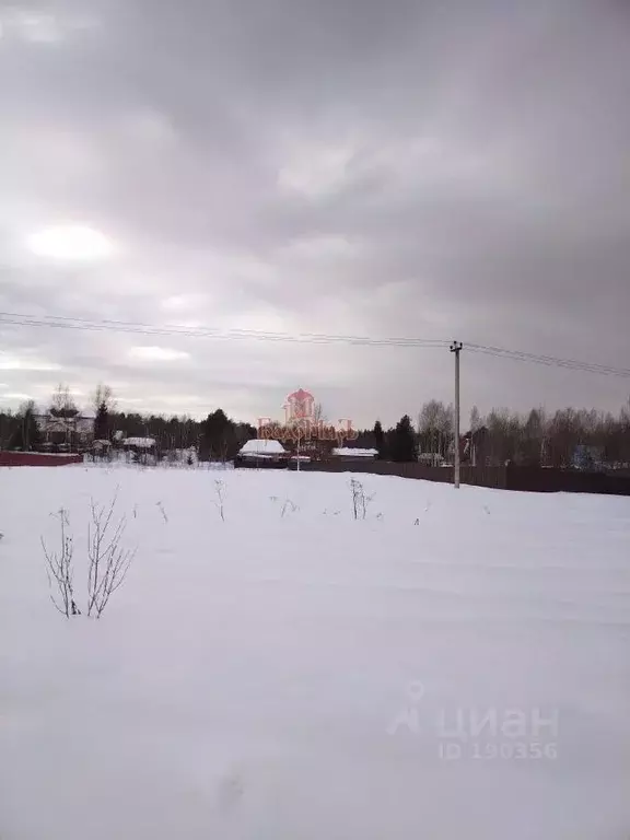 участок в московская область, талдомский городской округ, д. гусенки . - Фото 0