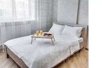 1-к кв. Ростовская область, Ростов-на-Дону ул. Герасименко, 17/2 (40.0 ... - Фото 1