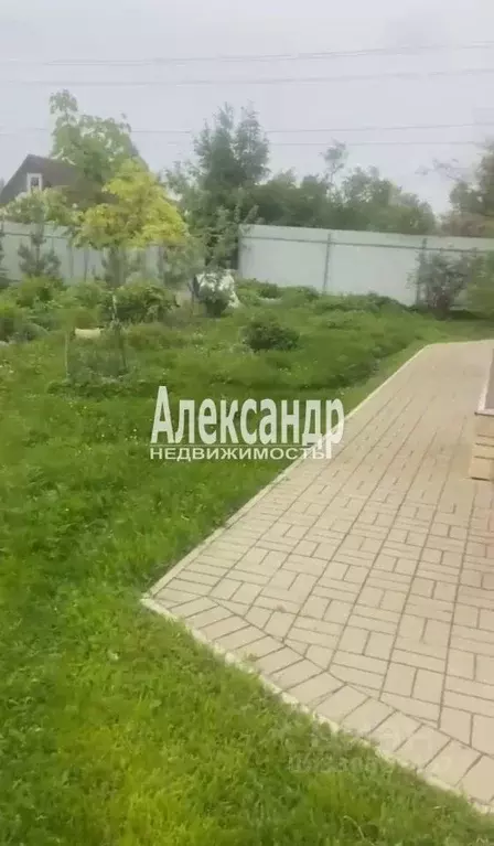 Дом в Ленинградская область, Кировский район, Мгинское городское ... - Фото 2