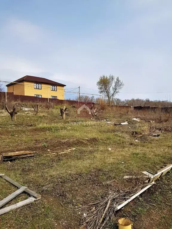 Купить Участок В Саратове На Авито