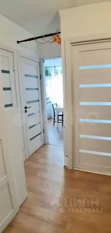 1-к кв. Башкортостан, Уфа ул. Георгия Мушникова, 13/5 (36.0 м) - Фото 2