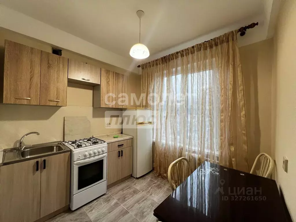 1-к кв. Дагестан, Махачкала ул. Абдулхакима Исмаилова, 4 (33.0 м) - Фото 1