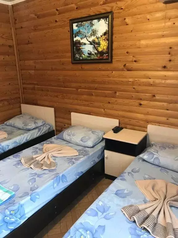 Комната Краснодарский край, Геленджик ул. Тургенева, 35 - Фото 0