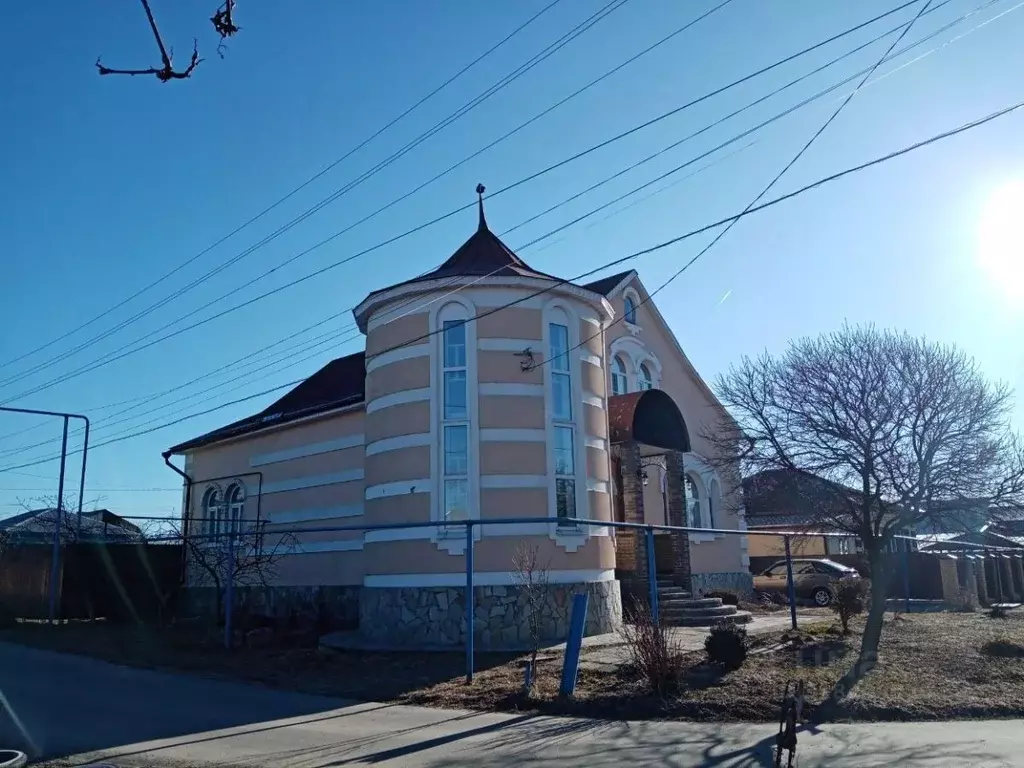 Коттедж в Нижегородская область, Богородск Новая ул., 125 (221 м) - Фото 0