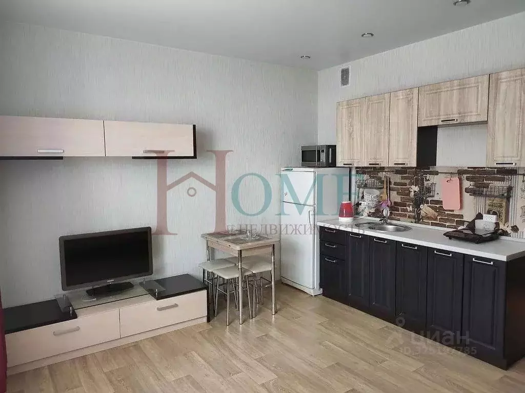 Студия Новосибирская область, Новосибирск ул. Михаила Кулагина, 31 ... - Фото 2