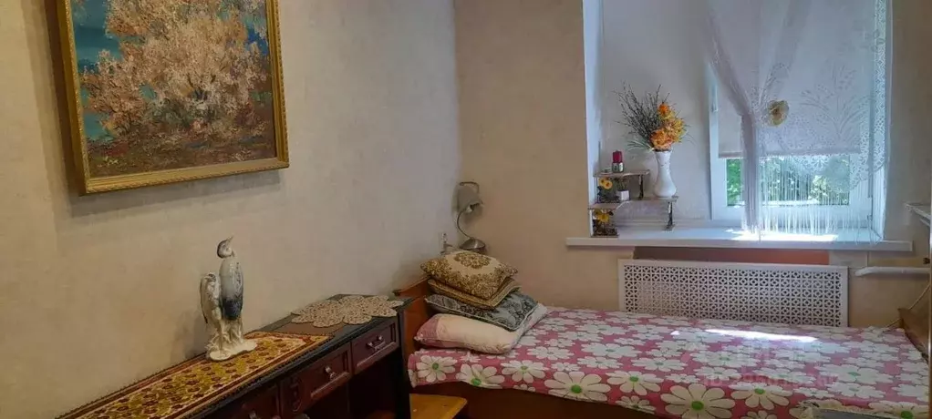 Комната Ростовская область, Ростов-на-Дону Сельмаш мкр, ул. Поляничко, ... - Фото 2