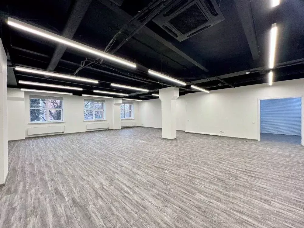 Офис в Москва Варшавское ш., 26 (362 м) - Фото 1