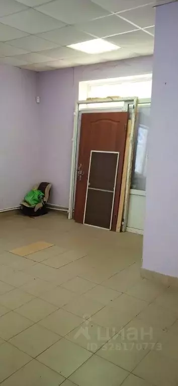 Помещение свободного назначения в Московская область, Люберцы пос. ... - Фото 1