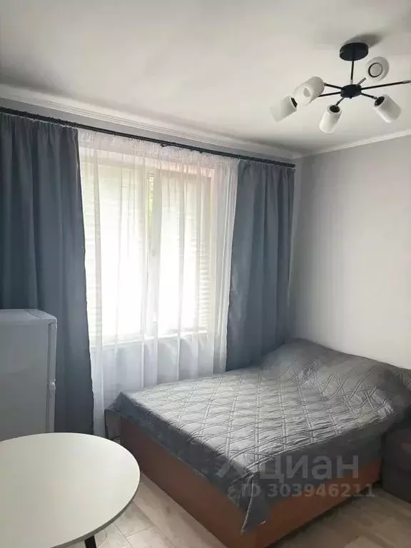 1-к кв. Крым, Ялта ул. Тренева, 3 (20.0 м) - Фото 1