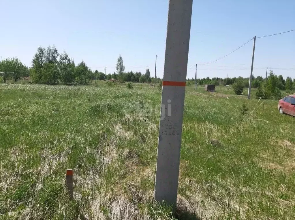 Участок в Томская область, Томск Каменка мкр, ул. Тихая (15.0 сот.) - Фото 2