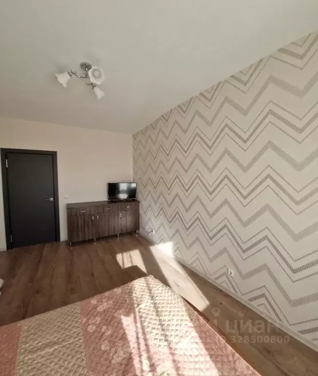 1-к кв. Марий Эл, Йошкар-Ола ул. Куйбышева, 59 (39.0 м) - Фото 2