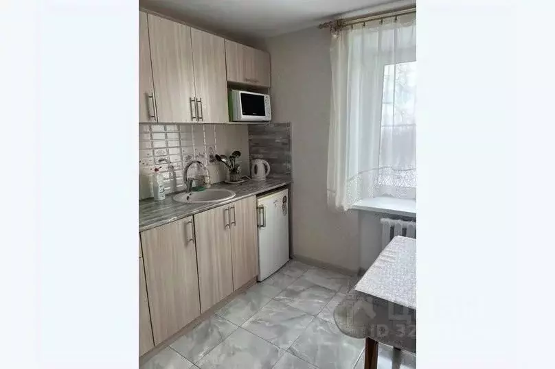 1-к кв. Карелия, Медвежьегорск Онежская ул., 10 (31.0 м) - Фото 1