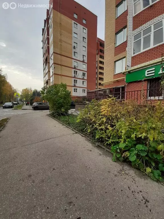 Помещение свободного назначения (110 м) - Фото 2