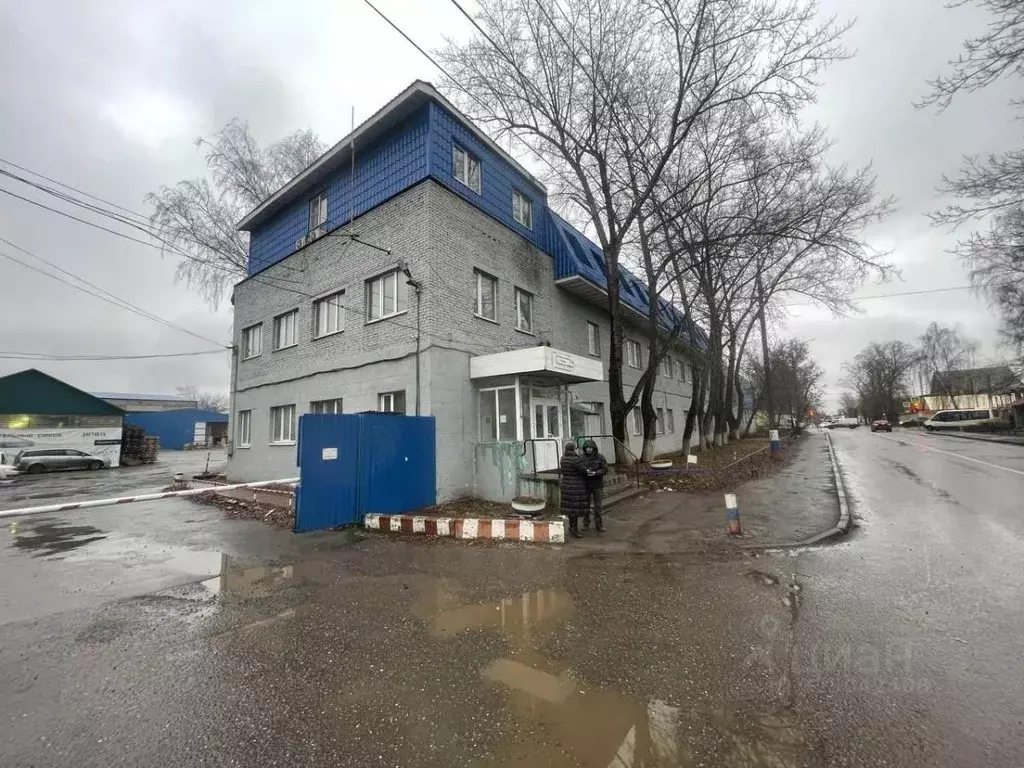 Склад в Московская область, Люберцы Котельнический проезд, 12 (76 м) - Фото 1