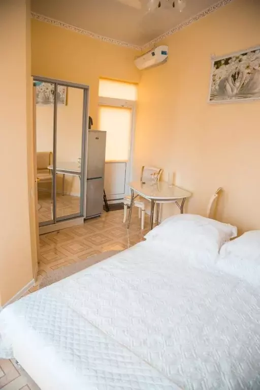 Дом в Крым, Ялта ул. Дражинского, 12 (30 м) - Фото 1