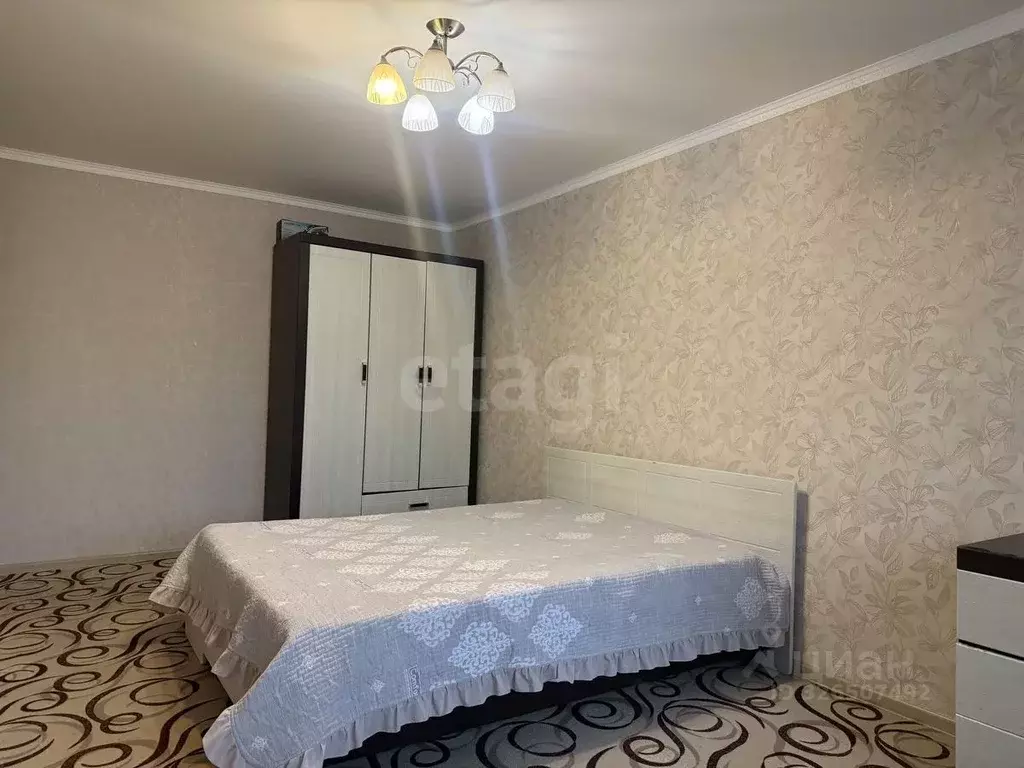 2-к кв. Краснодарский край, Ейск Первомайская ул. (44.2 м) - Фото 2