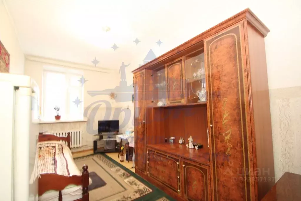 2-к кв. Нижегородская область, Нижний Новгород ул. 11-я Дубравная, 1 ... - Фото 2